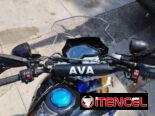 🔥 AVA MUSTANG 250CC – $2.500 (TODO INCLUIDO) 🔥