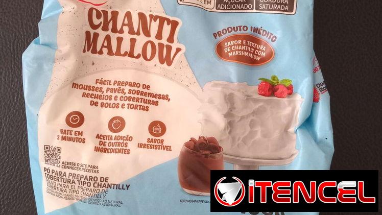 Crema Chantilly