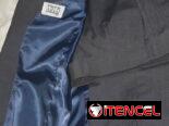 Traje negro talla 32-34