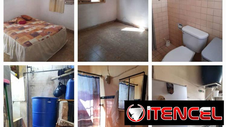 Vendo apartament en sto suarez 3 cuartos