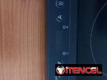 🚧 COCINA / ESTUFA DE INDUCCIÓN 1 HORNILLA / SIMPLE MARCA MILEXUS 🚧