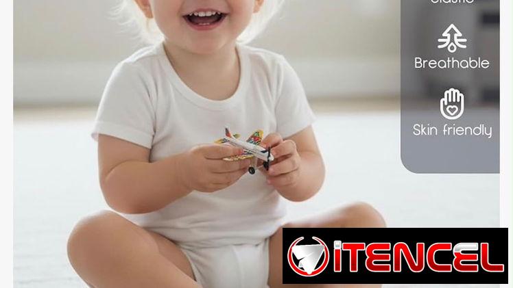 Medias para Niños (2 a 4 años) 🧦