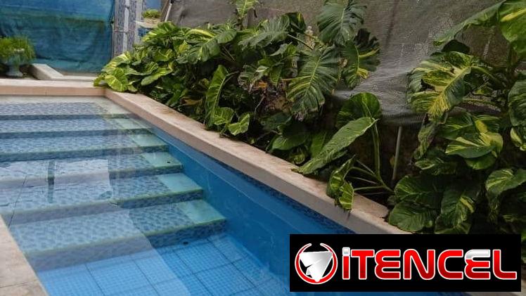 🏠🌴 RENTA DE CONFORTABLE APARTAMENTO EN GUANABO (3 Hab / Entrada Independiente) 🌊🪸