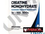 Creatina Monohidratada‼️