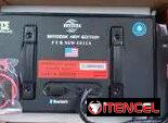 BATERIAS TOPMAQ / VARIOS AMPERAJES A ELEGIR / 72V – 35AH / 72V – 45AH / 72V – 55AH /