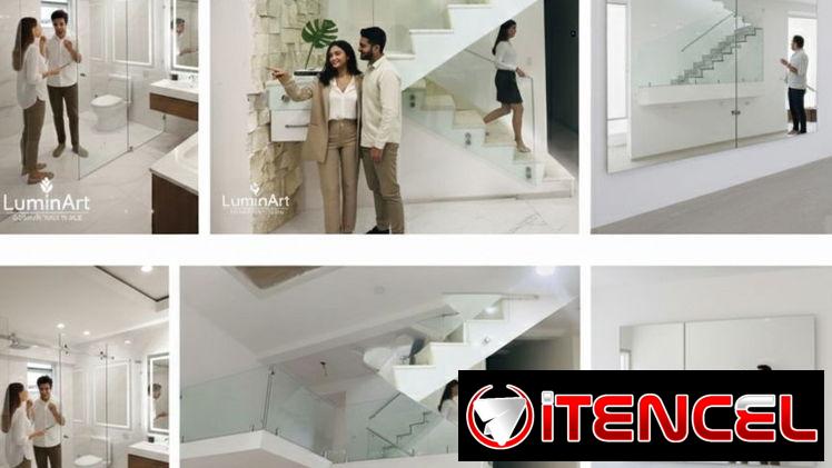 Revueva tu hogar con Cristal de la manos de Fantassy Glass. Paños fijos, pasamanos, barandas, sistemas de correderas…