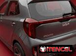 Kia Picanto GT Line 2025 💥