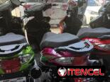 MOTO ELÉCTRICA FÉNIX SPORT