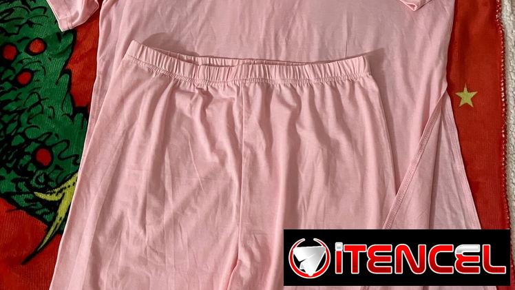 Ropa reciclada y nueva BARATA