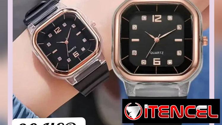 ⌚ Vendo Reloj de Pulsera – Analógico / Digital – Para hombre o mujer – Buen estado ⌚
