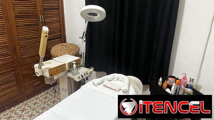 Servicio de Facial en Venta