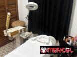 Salón de belleza en Venta