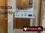 Permuto 2 apartamentos en la misma escalera con 1 garaje  x 1 casa independiente y con garaje