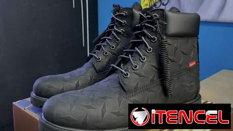 Timberland Supreme 🥾🥾