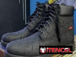 Botas LV Supreme y Bape 🥾🥾🥾