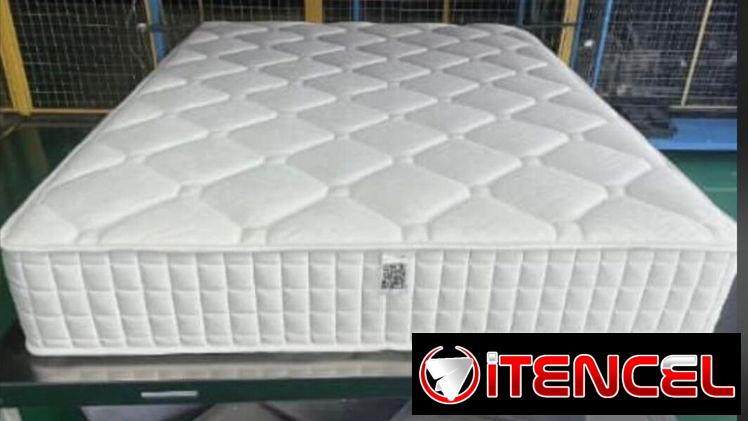 Colchones 2×2 king size y colchones cameros de 10pulgadas de grueso