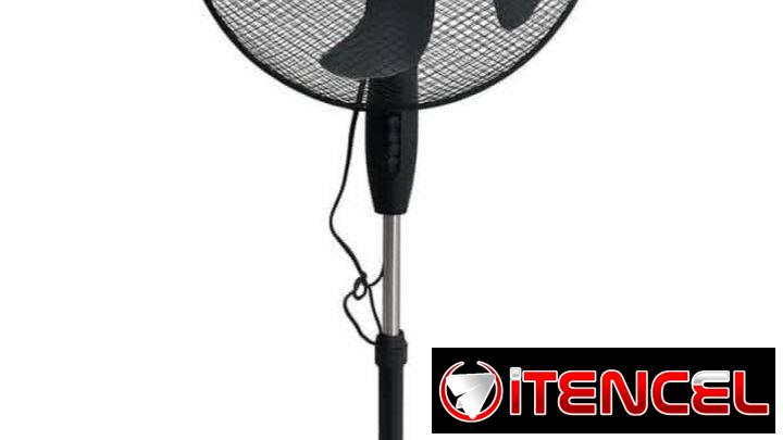Ventiladores