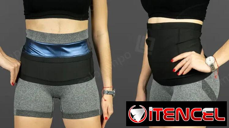 Fajas varios modelos