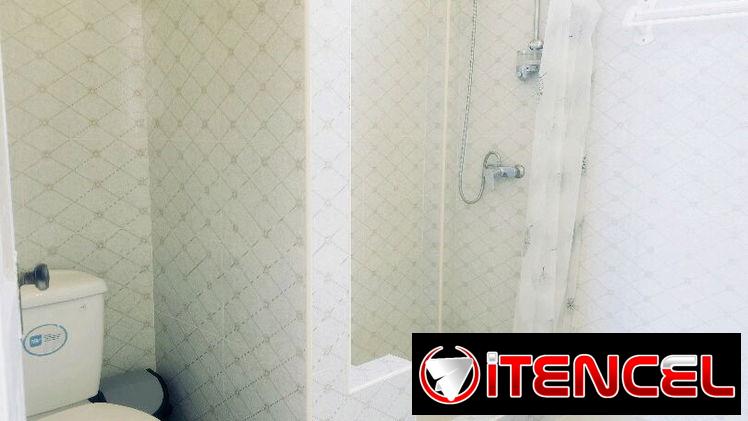 🏠 House for rent in El Vedado. 2 bedrooms with air conditioning, ideal for international students. Book: +5355284821