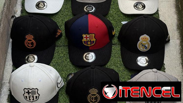 Gorras originales 🧢🧢
