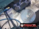 Vendo PlayStation 4 mate