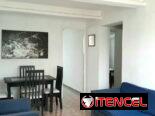 Renta lineal en Miramar 2 cuartos