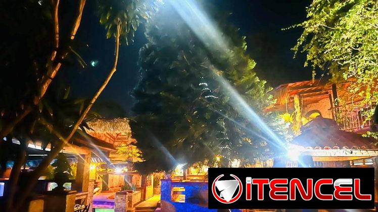 Pasadía y cabañas de renta en la Habana. Piscina y discoteca. Excelentes precios