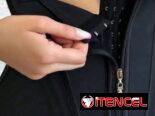 Fajas cinturilla reloj de arena