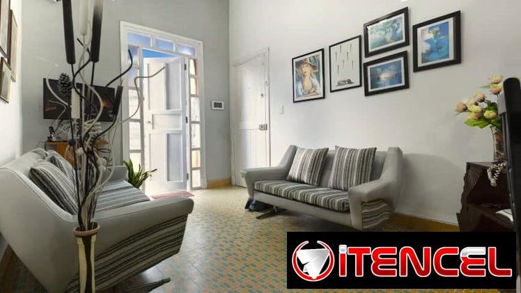 🪼 APARTAMENTO EN LA HABANA VIEJA | CASCO HISTÓRICO | CERCA DEL CAPITOLIO 🏡✨