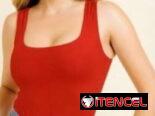 Boddy,  tipo blusas .