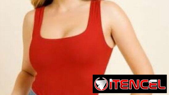 Boddy,  tipo blusas .