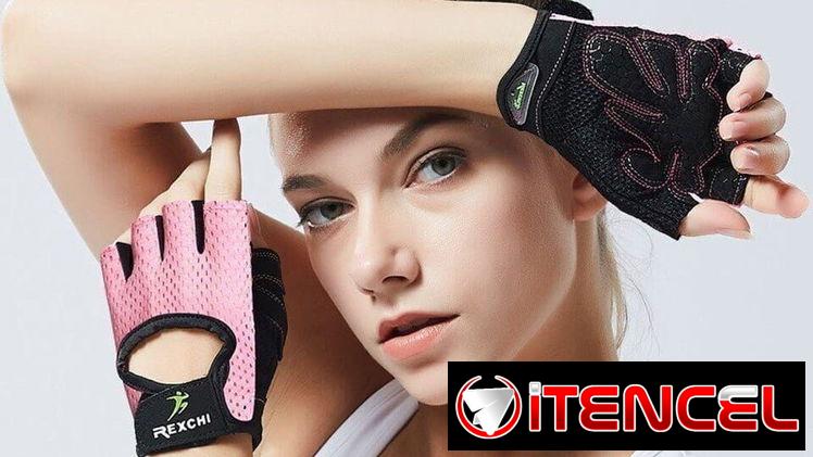 Guantillas unisex para GYM