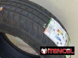 Goma para carro 195/60R15 55usd
