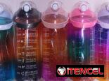 Termo platico set de 3 piezas (M)