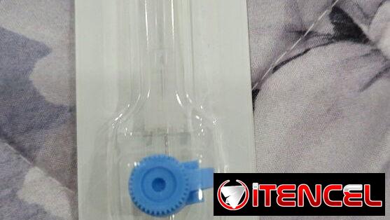 Vendo cateter venflon.Pro IV