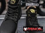 Botas de trabajo