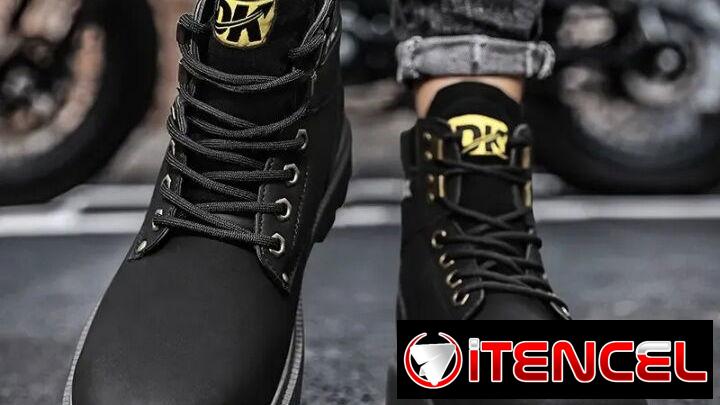Botas de trabajo