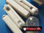 Se venden bombillos de luces interiores lada, lámparas del interior del capot del motor,bulbo de luces de salón .