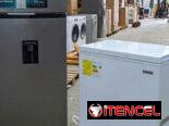 Combos de refrigerador+nevera en venta!!!