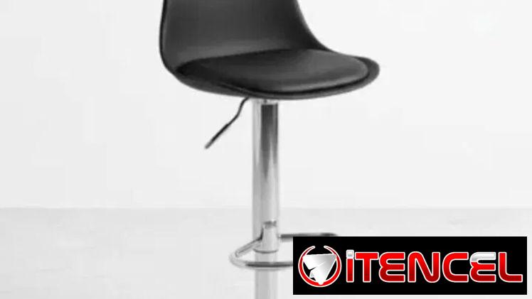 Banqueta silla bar importada varios colores disponibles comunícate con Pedro