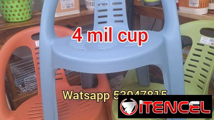 Sillita para niños