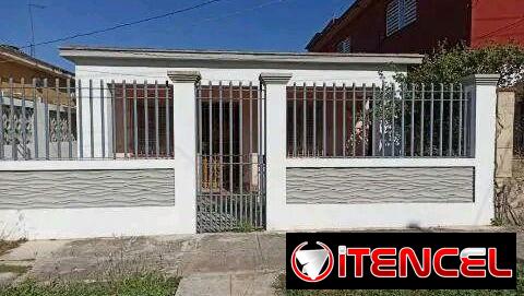 SE VENDE CASA EN MARIANAO