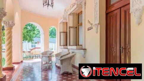 🏠😍Exclusiva Casa Independiente Capitalista 😍600m² (espaciosa)MIRAMAR