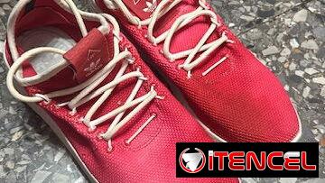 Tenis originales de poco uso !!numero 37