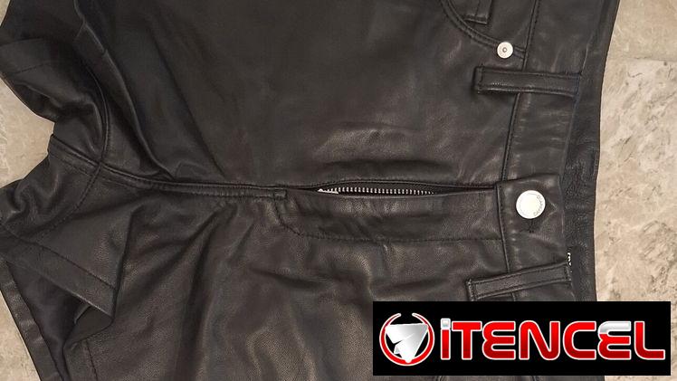 Shorts de mujer talla S grande