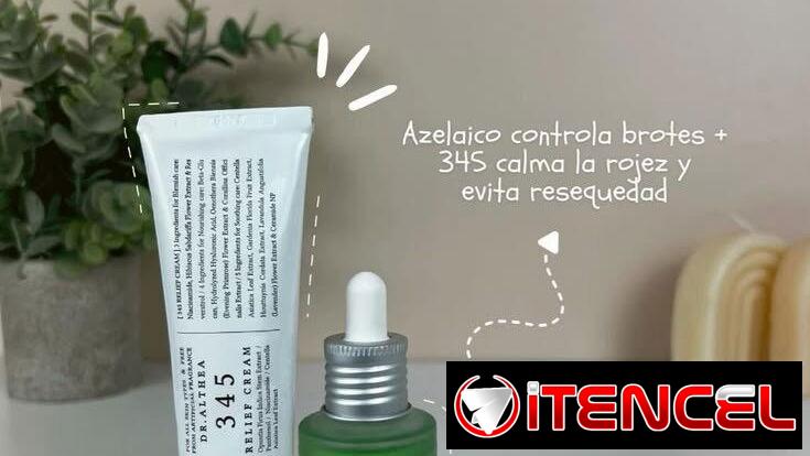 Skincare, cuidado capilar y bienestar