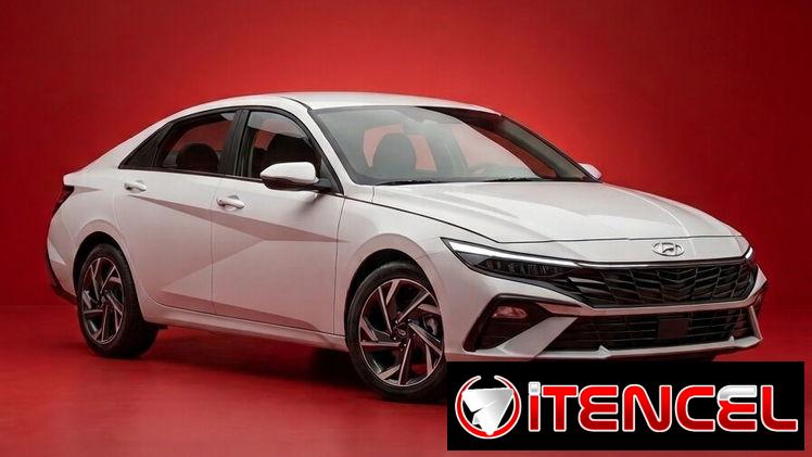 ¿Te imaginas estrenar un Hyundai Elantra 2025 Full Limited sin tener que pagar el valor completo de una sola vez?