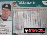 Postales de beisbol