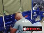 Reparador de motos bicimotos y triciculos eléctricos a domicilio