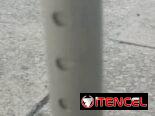 ANDADOR REGULABLE PARA ADULTOS